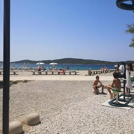 Lola Apartmán Srima