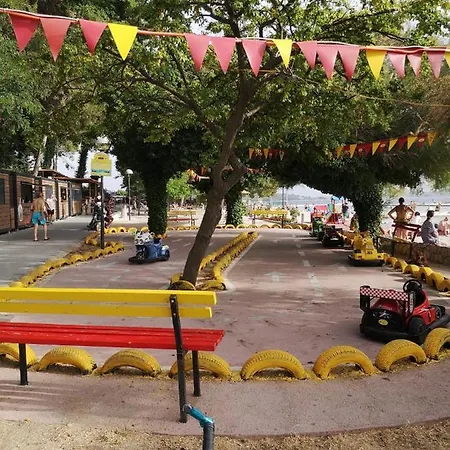 Apartamento Lola Srima