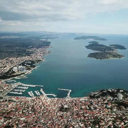 Apartmán Lola