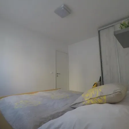 Lola Apartment