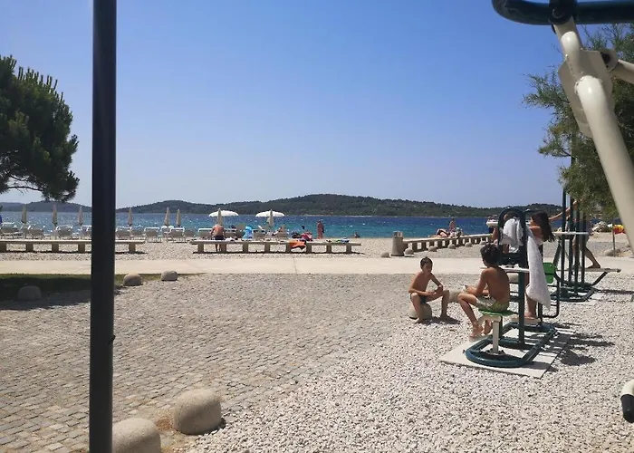 Lola Apartamento Srima