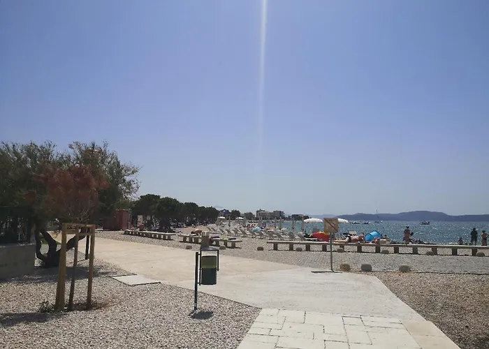 Apartamento Lola Srima