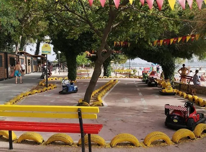 Apartamento Lola Srima