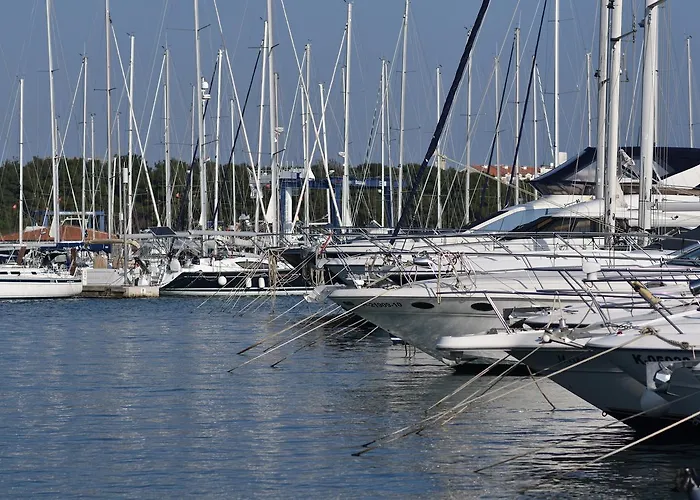 Lola Apartamento Srima